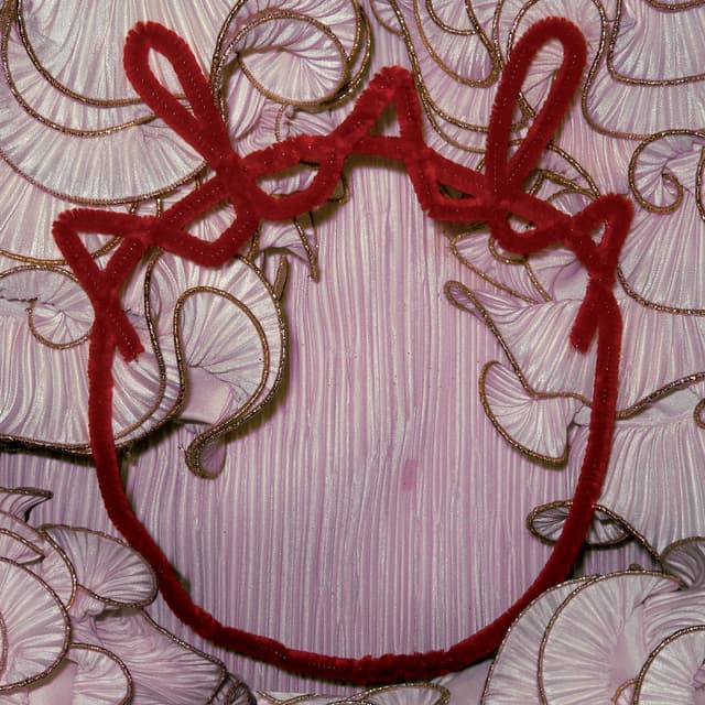 Album cover art for Alala