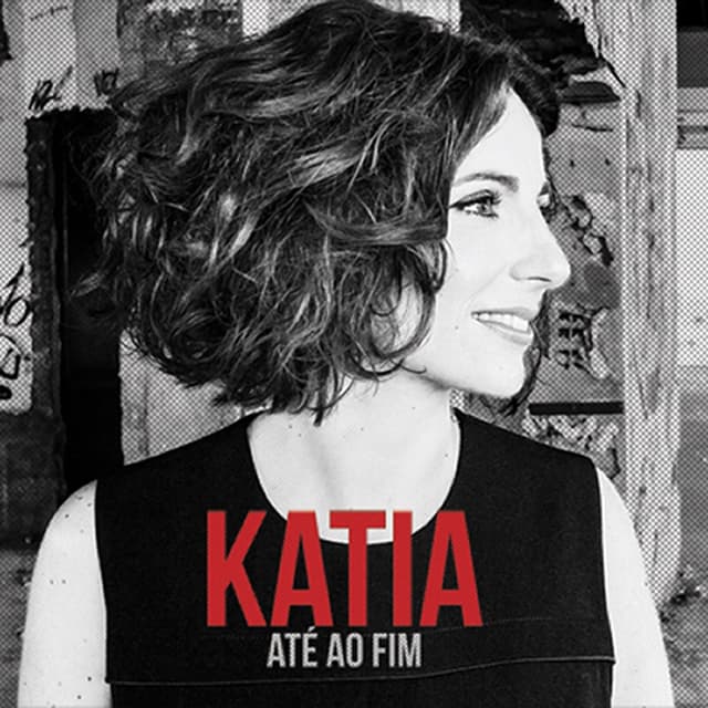 Album cover art for Ate Ao Fim