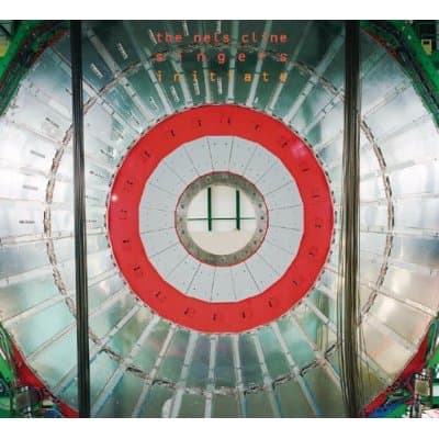 Album cover art for Initiate