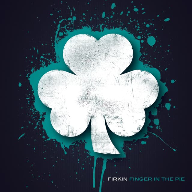 Album cover art for Finger In The Pie