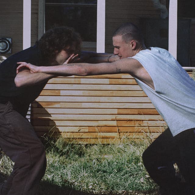 Album cover art for Malcolm Todd (Still)