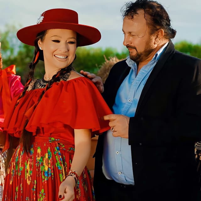 Album cover art for Ciocolata romaneasca - Single