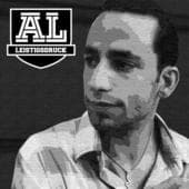 Album cover art for Leistigsdruck