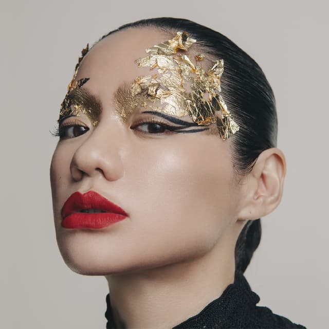 Album cover art for Queendom