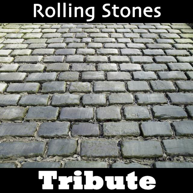 Album cover art for Brown Sugar: Tribute To The Rolling Stones, Vol. 2