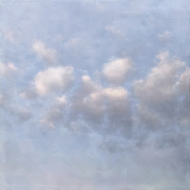 Album cover art for Temporary Light