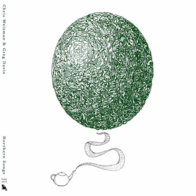 Album cover art for Northern Songs