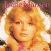 Album cover art for Jeane Manson