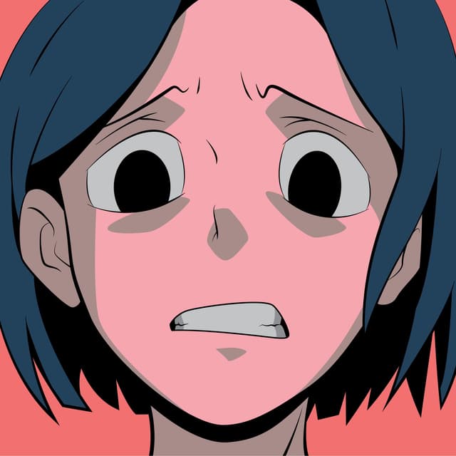 Album cover art for Vivid