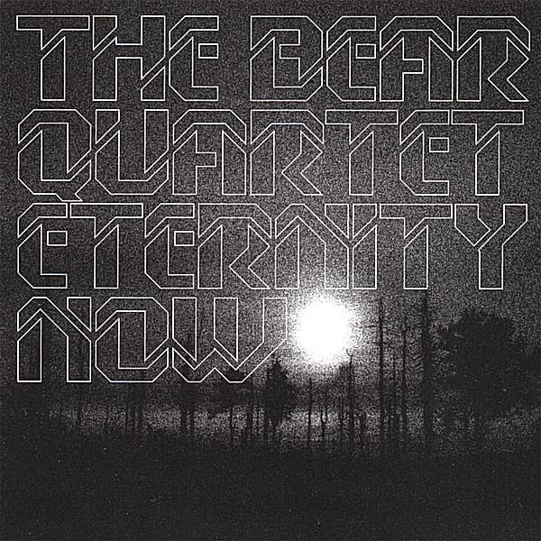 Album cover art for Eternity Now