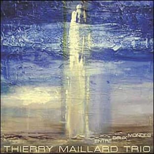 Album cover art for Entre Deux Mondes