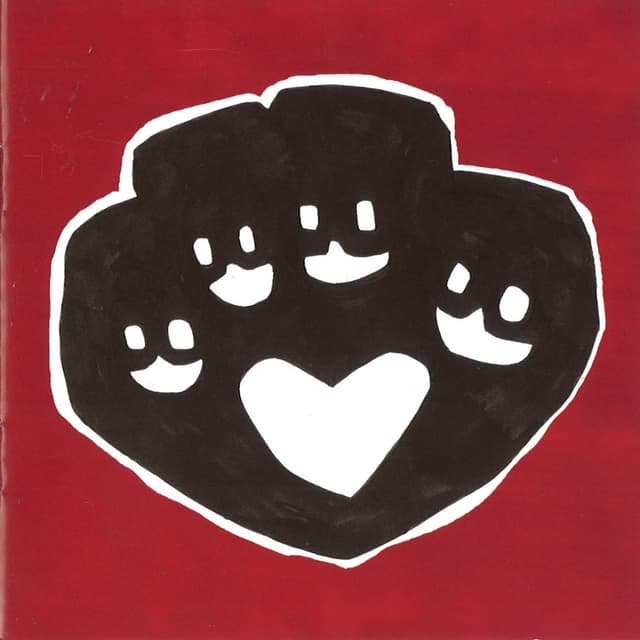 Album cover art for Wow! What Was That, Baby?