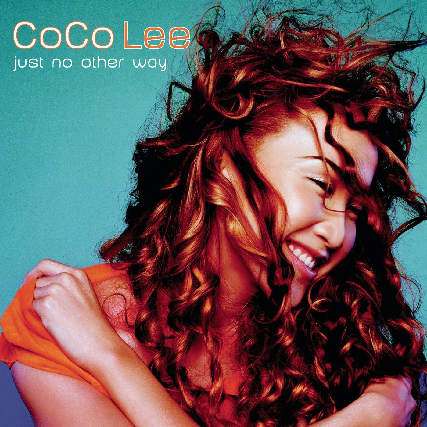 Lyrics | Album | CoCo Lee