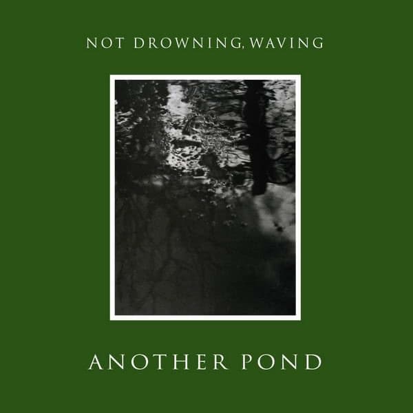 Album cover art for Another Pond