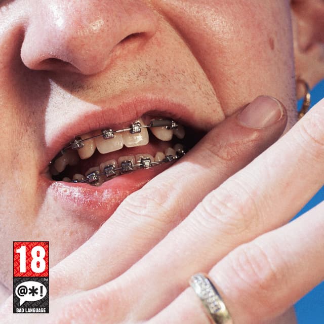 Album cover art for Tatoo