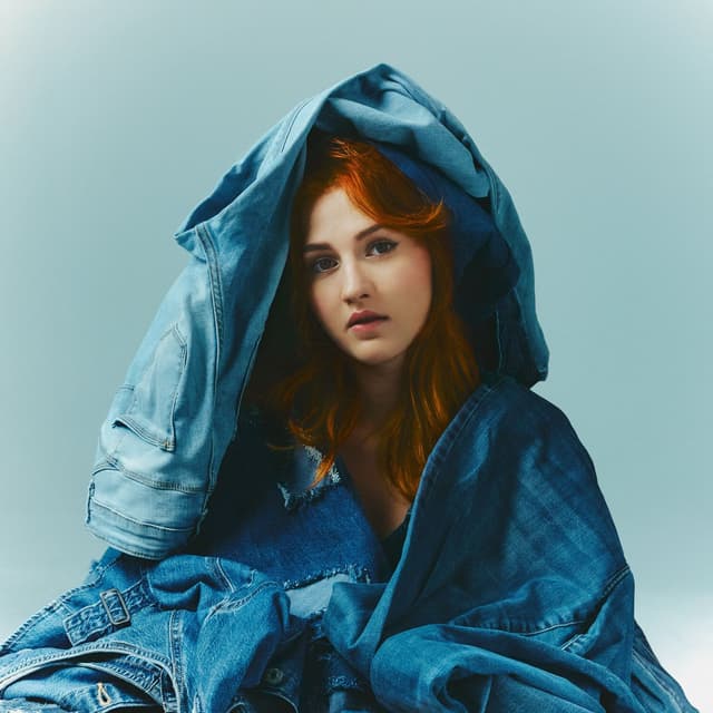 Album cover art for Fashionista