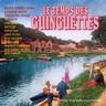 LE TEMPS DES GUITARES