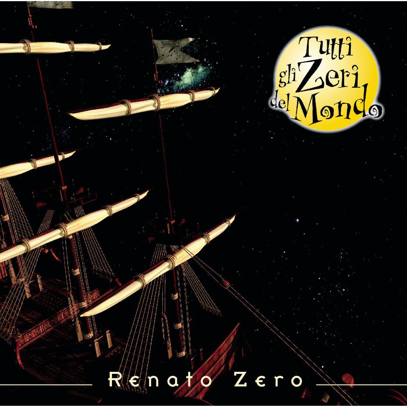 Tutti Gli Zeri del Mondo