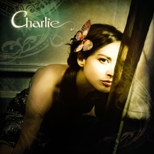 Album cover art for Charlie