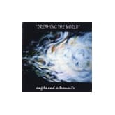 Album cover art for Dreaming the World