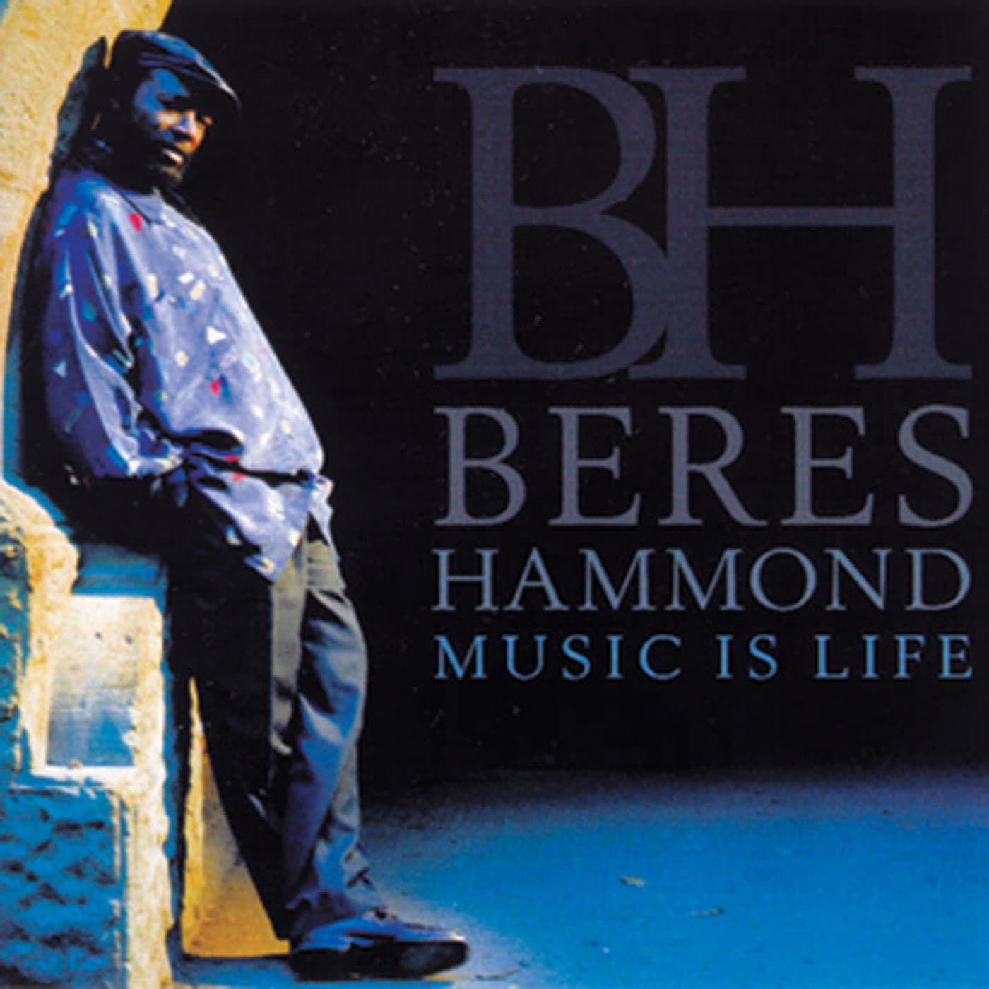 Lyrics | Beres Hammond | No Goodbye
