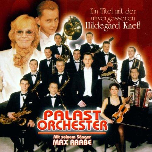 Ein Titel Mit Der Unvergessenen Hildegard Knef!