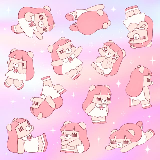 Album cover art for あたしを選んだ君とあたしを選ばなかった君へ