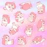 最上級にかわいいの！ (Super cute!)