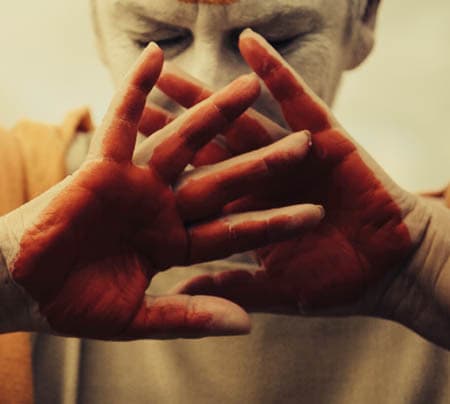 Album cover art for Un Seul Peuple