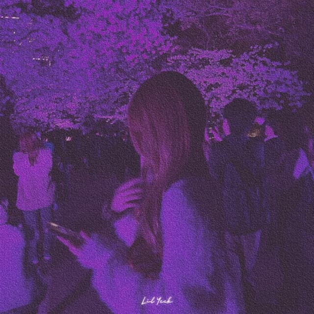 Album cover art for Harumokimiiro