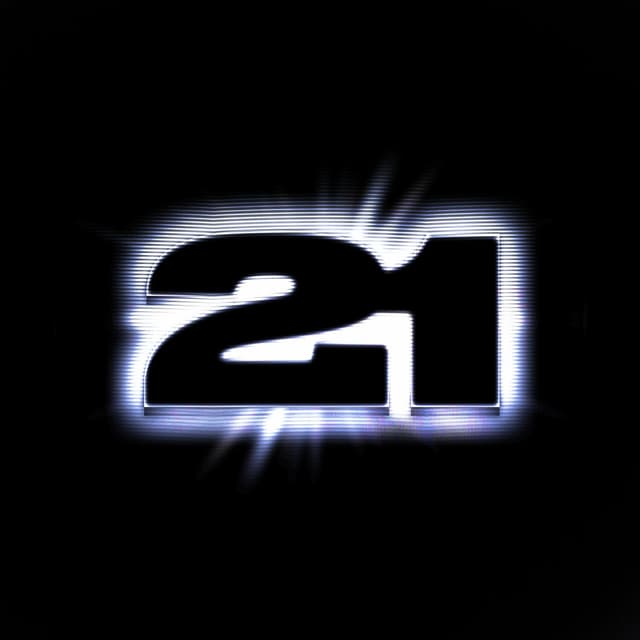 Album cover art for FANTOM