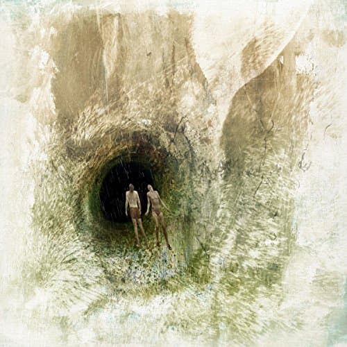 Album cover art for Couple in a Hole [B.O.F.]
