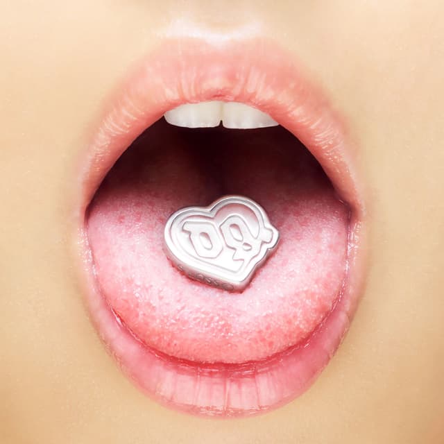 Album cover art for D&G