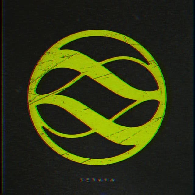 Album cover art for Derana