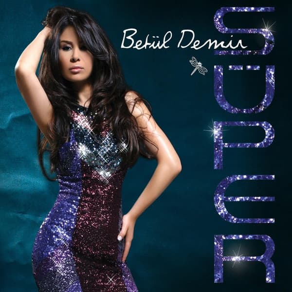 Album cover art for Süper