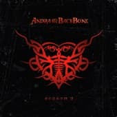 Album cover art for Season 2