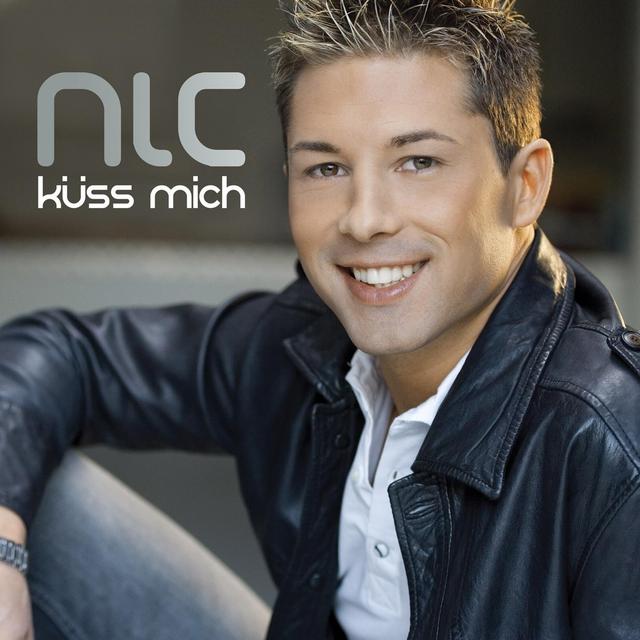 Album cover art for Küss Mich