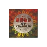 Album cover art for Secret