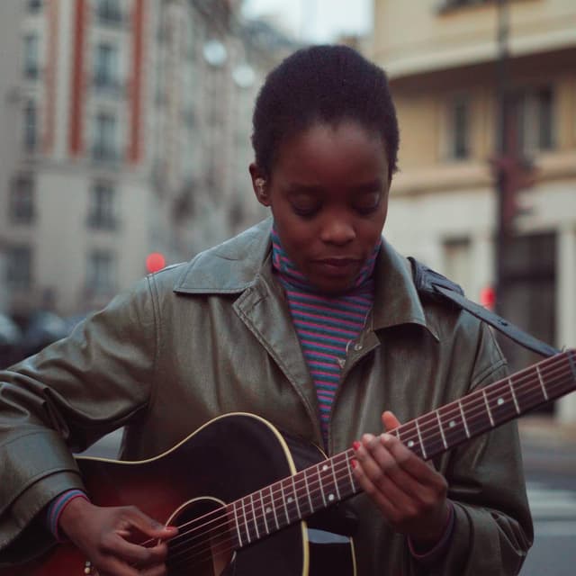 Album cover art for House of Cards