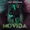 Album cover art for La Movida