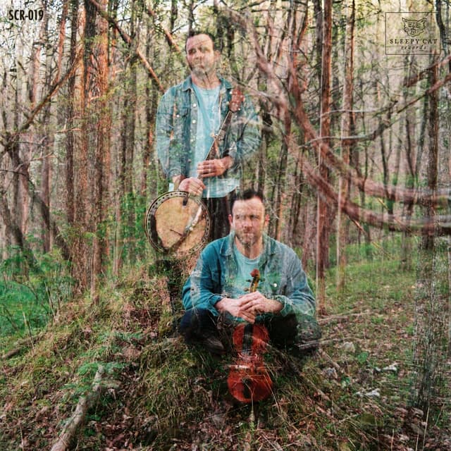 Album cover art for While You Were Slumbering