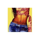 Album cover art for Good to Go-Go