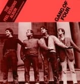 Album cover art for The Peel Sessions Album