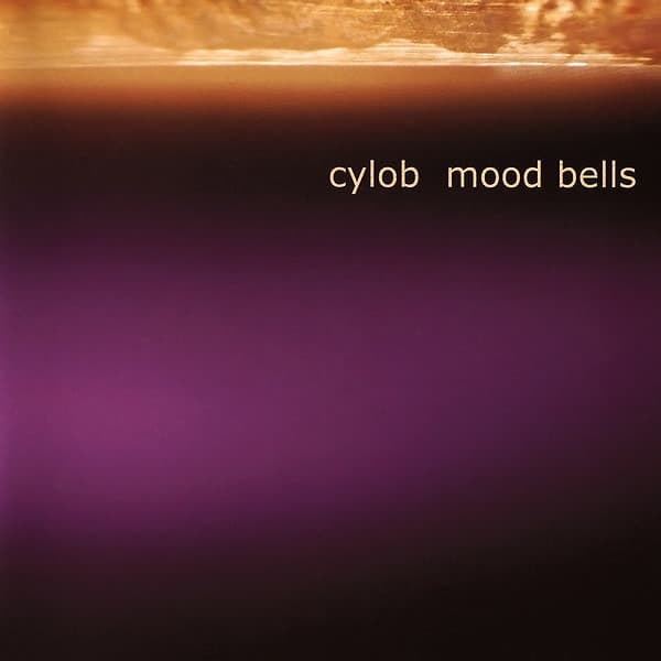Album cover art for Mood Bells
