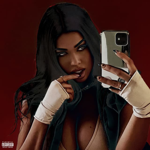 Album cover art for Drive You Insane - Single