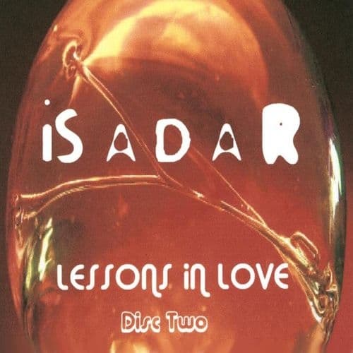 Album cover art for Lessons In Love - Part 2 of 3