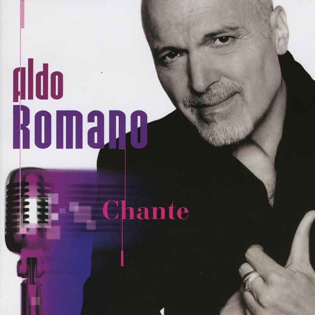 Album cover art for Chante