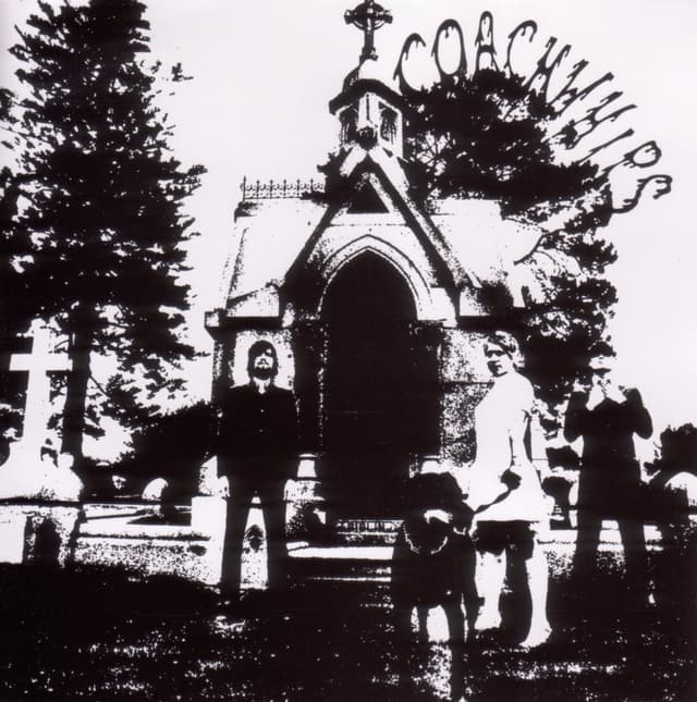 Album cover art for Peanut Butter & Jelly