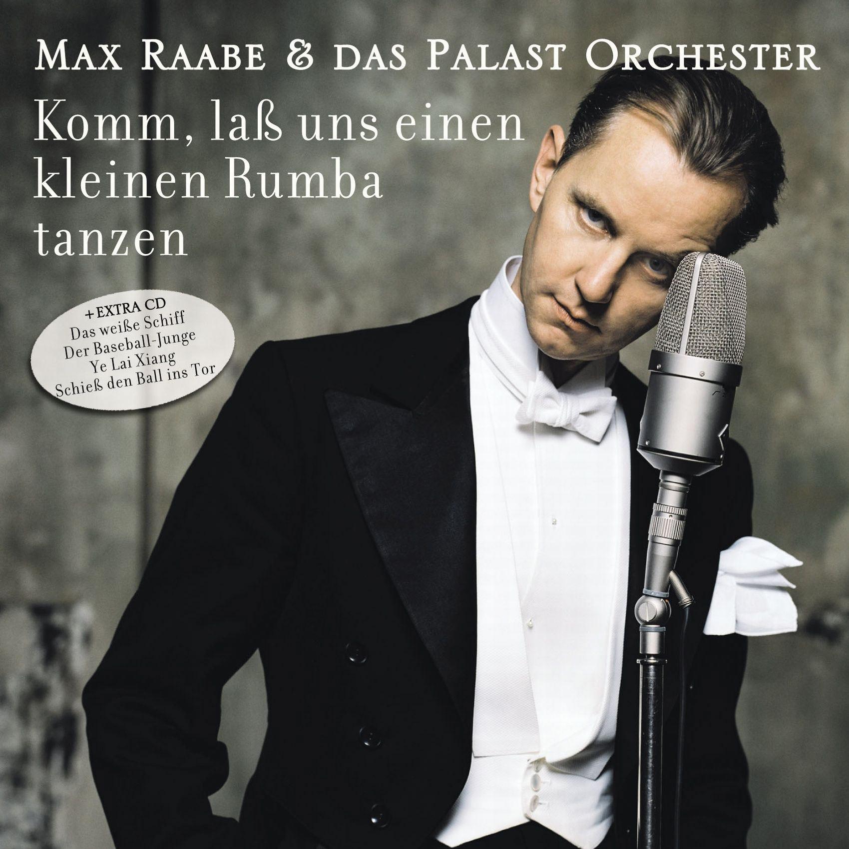 Komm, Laß Uns Einen Kleinen Rumba Tanzen