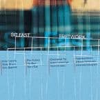 Album cover art for Sit Fast